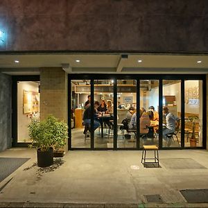 Imano Tokyo Hostel